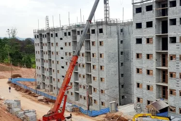 Por que as remoções industriais exigem especialistas? Conheça a solução da HD Car