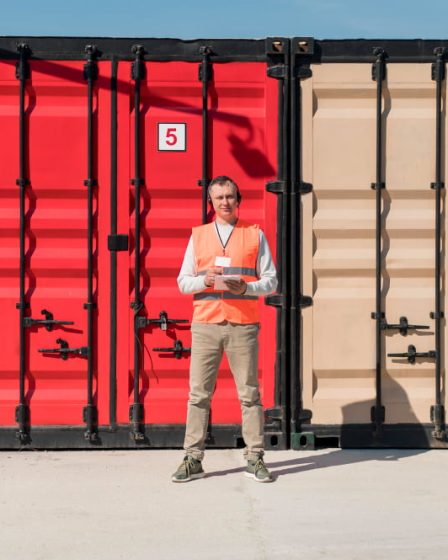 Como containers personalizados transformam espaços funcionais em tempo recorde na Grande São Paulo